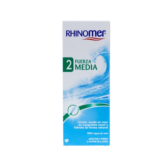 Rhinomer Strength 2 135ml