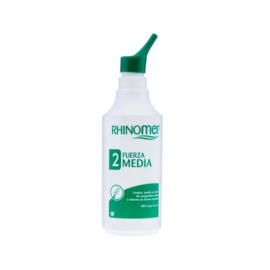 Rhinomer Strength 2 135ml