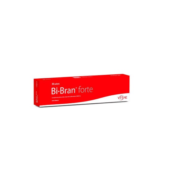 Vitae Bibran Forte 1000mg 15uts