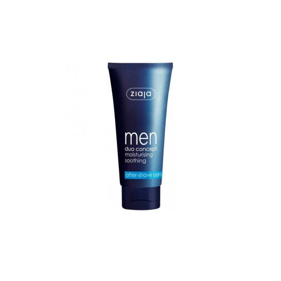Baume après rasage Ziaja 75ml
