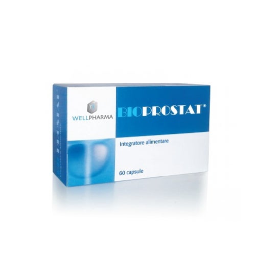 Bioprostat 60Cps