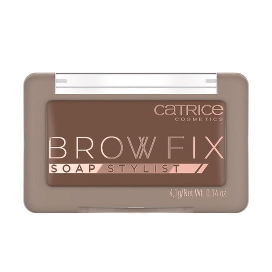 Catrice Brow Fix Soap Stylist 020 4.1g
