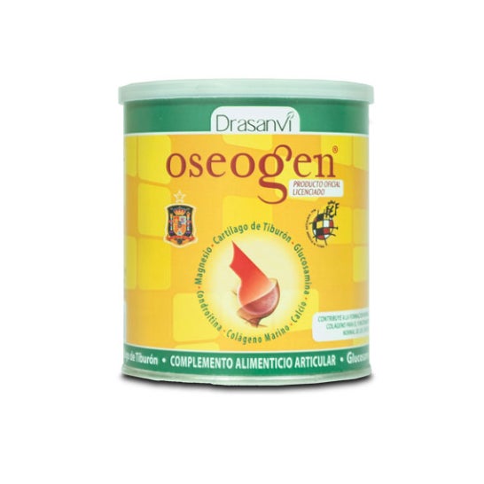 Drasanvi Oseogen Poudre Articulaire 375g