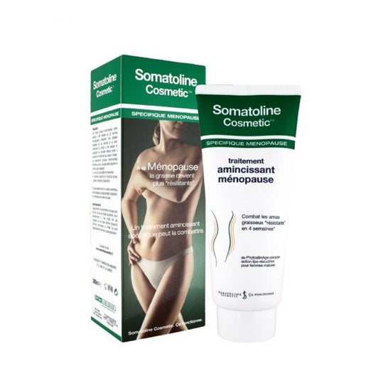 Somatoline™ traitement réducteur ménopause 300ml