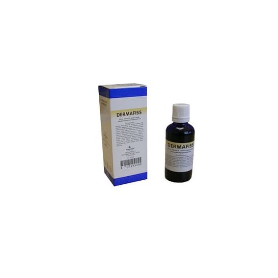 Dermafiss 50Ml Sol Ial