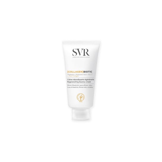 SVR [COLLAGEN] Biotic Crème Rebondissante Régénérante 15ml