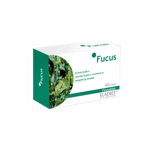 Phytotablet fucus fucus 60comp