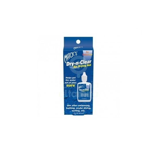 Mack's® Dry-N-Clear® 30 ml