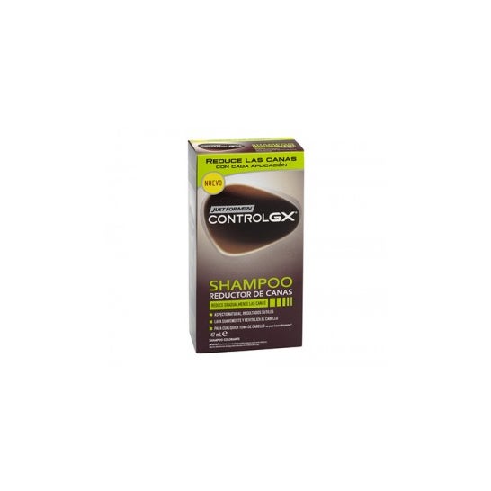 Just For Men Control GX Shampooing 118ml