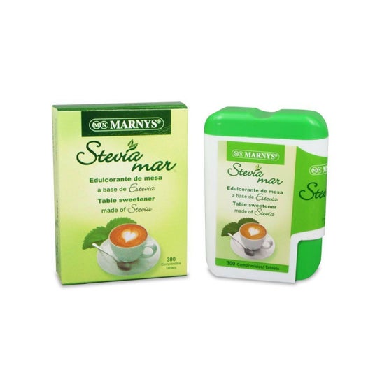 Marnys Steviamar 300comp