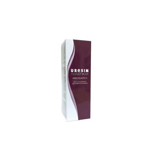 Uresim Perfect Body Anti-cellulite 200ml