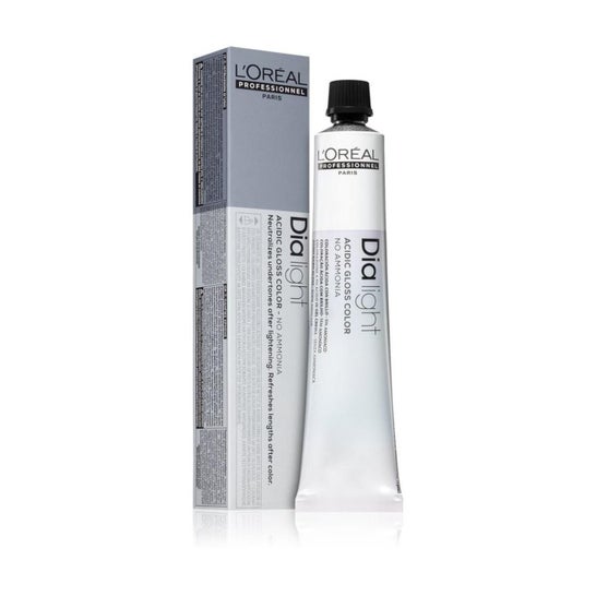 L'Oréal Dia Light Gel-Creme Acide Sans Amoniaque 91 50ml