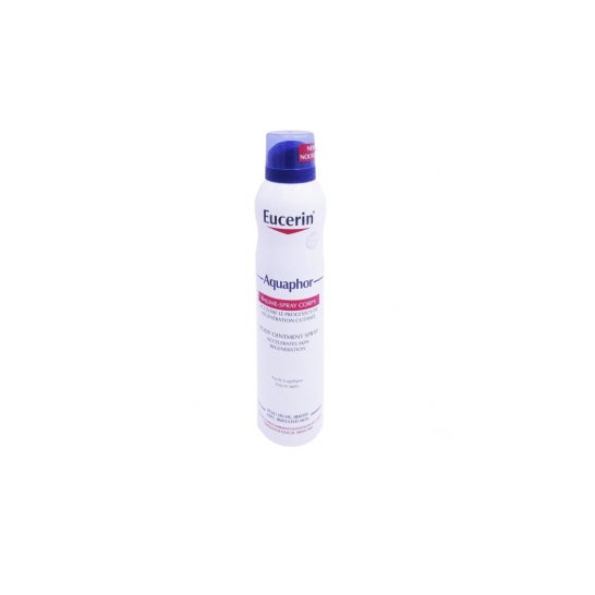 Eucerin Aquaphor Pommade pour le corps en spray 250ml
