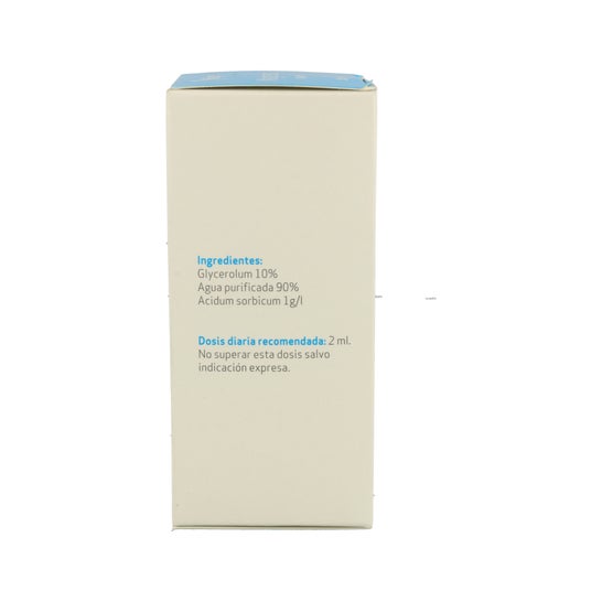 Ifigen Oligo Magnesium Drops 150ml