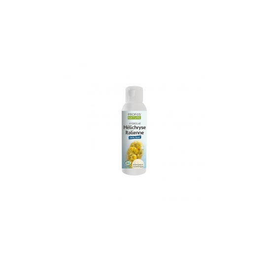 Propos Nature Hydrolat Hélichryse Italienne 100ml