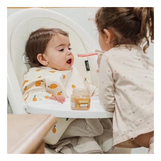 Smileat Multifruit Fruit Jar 130g Smileat Multifruit Fruit Jar 130g