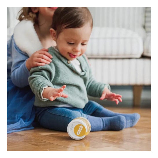 Smileat Multifruit Fruit Jar 130g Smileat Multifruit Fruit Jar 130g