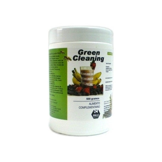 Nale Green Cleaning 500g