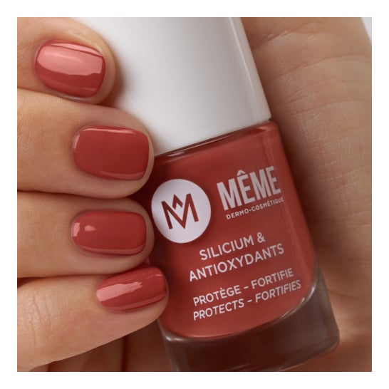 MÊME Vernis Brique 27 Marie Pierre 10 ml
