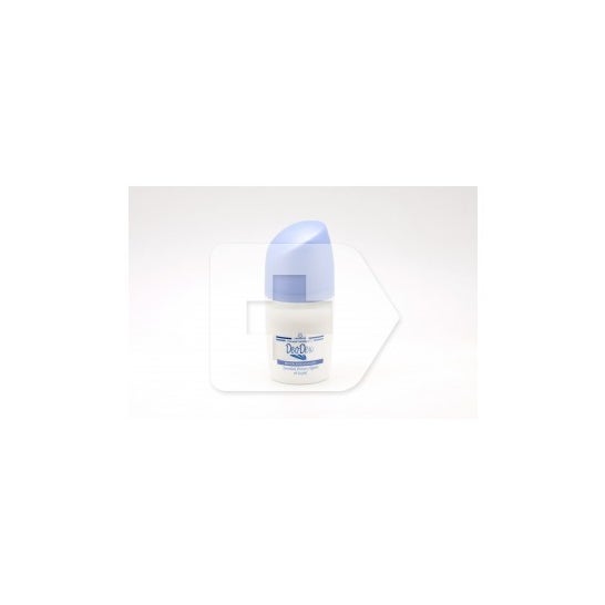 Deodex rouleau sur 50ml