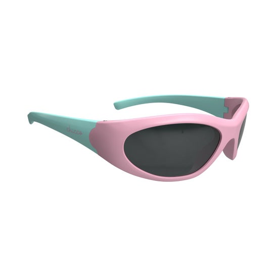Chicco Lunettes de soleil rose 1 unité