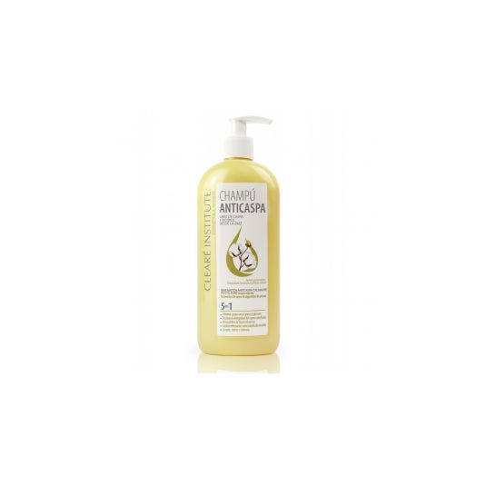 Phergal Clearé Institute Shampooing antipelliculaire 400 ml