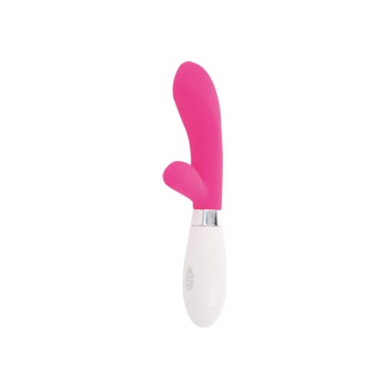 Glossy Jackson Lapin Rose
