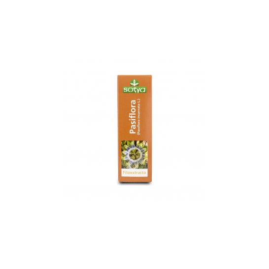 Sotya Passiflore 60ml