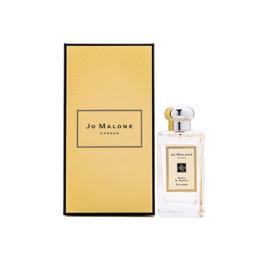 Jo Malone Eau de Cologne Basil & Neroli 100ml