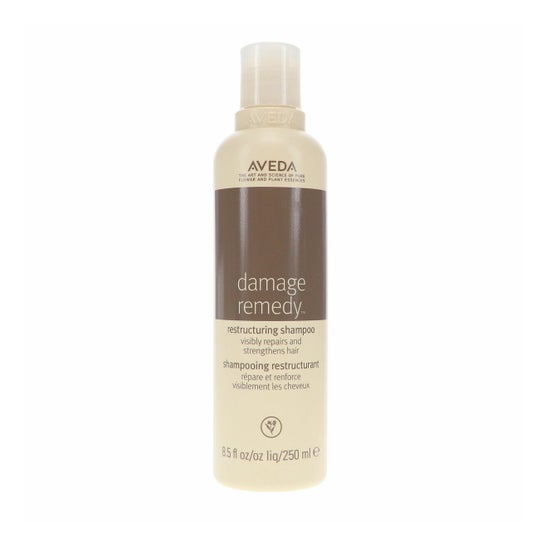 Aveda Shampoing Remedy Remedy Shampooing 250ml