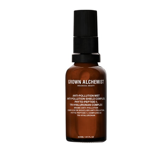 Grown Alchemist Spray Anti-Polución Rostro 30ml