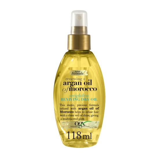Ogx Renewing Hair Argan Oil 118ml