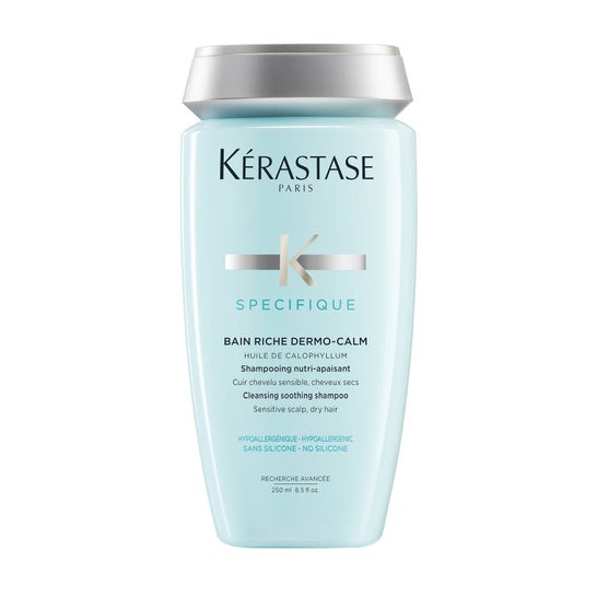 Kérastase Spécifique Baño Enriquecedor Dermo Calm 250ml