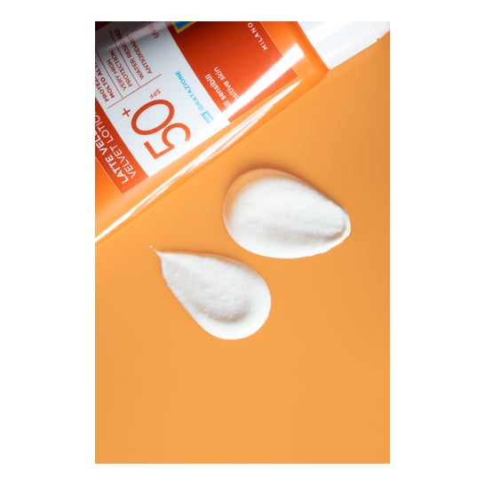 Rilastil Sun System Lait Solaire Corps Velours SPF50+ 200ml
