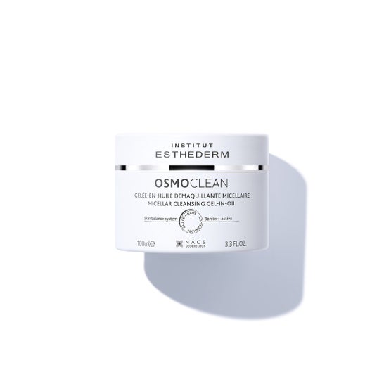 Institut Esthederm Osmoclean Baume-Huile Démaquillant Micellaire 150 ml