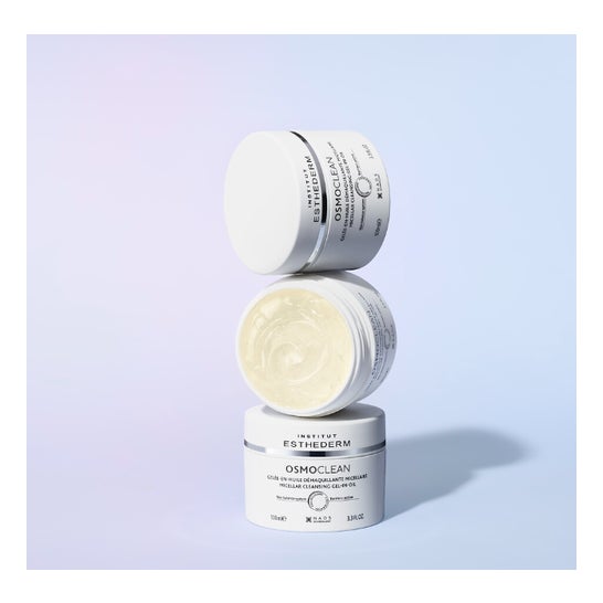 Institut Esthederm Osmoclean Baume-Huile Démaquillant Micellaire 150 ml