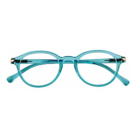 I Need You Lunettes de Lecture Tropic Turquoise +2.50 1ut