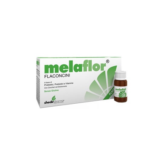 Melaflor 10Fl 10Ml