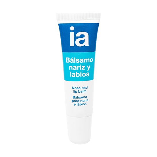 Interapothek Baume Nez et Lèvres 10 ml