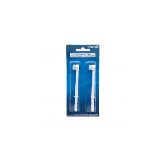 Waterpik™ Sensonic SR-1000 remplacement de la tête de brosse 2 Unités