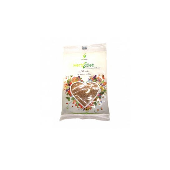 Herbodiet Feuilles de Carvi 50g