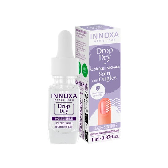 Innoxa Drop Dry Soin des Ongles 11ml