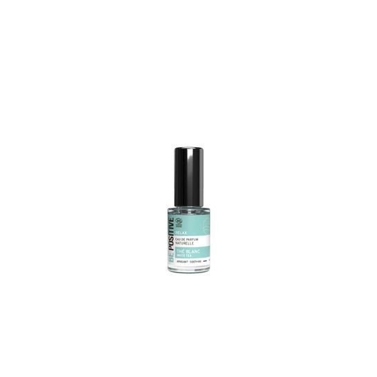 Acorelle Be Positive Relax Eau de Parfum Thé Blanc Bio 15 ml