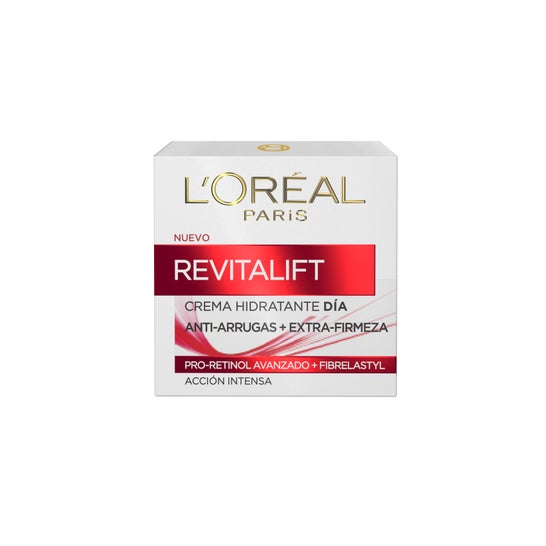 Crème de jour L'Oréal Revitalift 50Ml