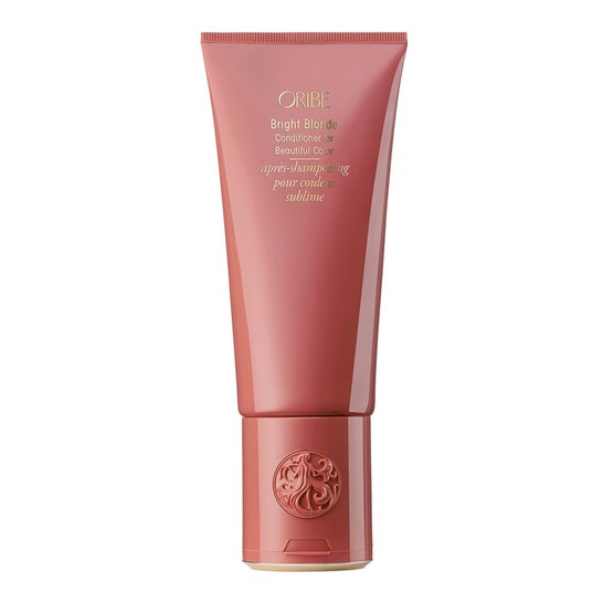 Oribe Bright Blonde Après Shampooing Beautiful Color 200 ml