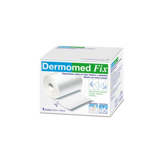 Dermomed Plâtre fixe 10cmx10m