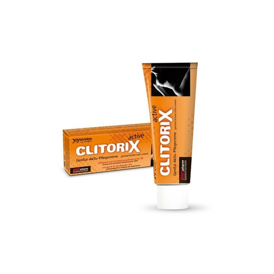 Joydivision Eropharm Clitorix Active Feminine Cream 40ml