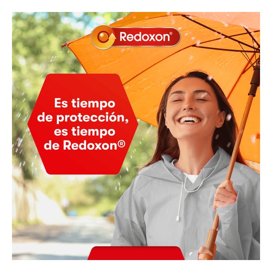Redoxon Advance Vitamine C Défenses 15 Comprimés Effervescents