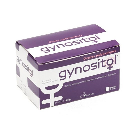 Gynositol 30 Sachets