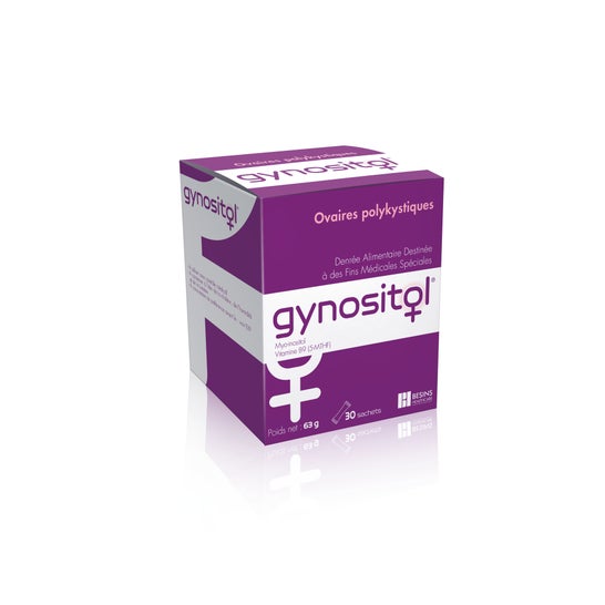 Gynositol 30 Sachets